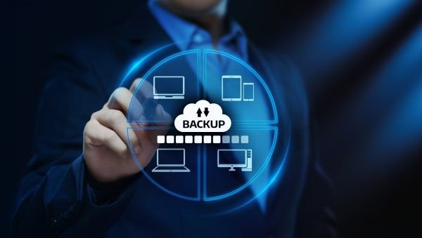 How Can Cloud Backup Protect Your Business From Data Loss?