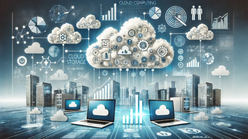 How Can Small Businesses Leverage Cloud Services to Scale Efficiently?