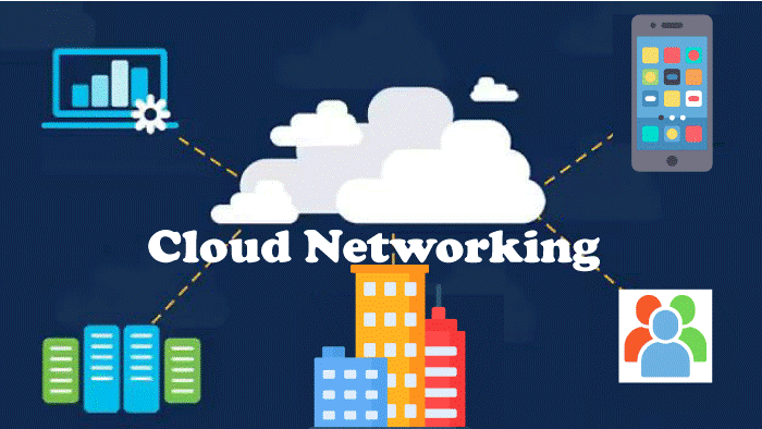 How Do Cloud Networking Solutions Enhance Data Security And Privacy?