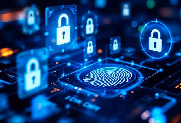 Blockchain Security