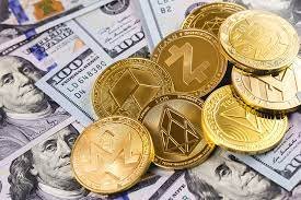Cryptocurrency Ranking