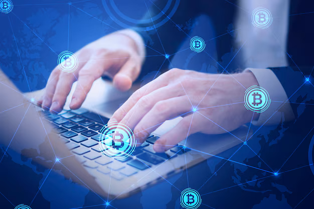 Blockchain Networks